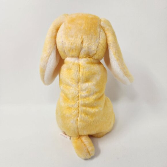 TY Beanie Baby - GRACE Praying Plush Bunny Stuffed Animal Toy - Picture 4 of 8